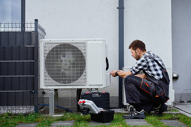 Trusted Emergency Hvac Repair service in Springfield, OR - HVAC Repair CO